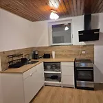 Haus Panorama Mit Alpenblick Holiday home Kleines Wiesental