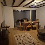 Haus Panorama Mit Alpenblick Kleines Wiesental