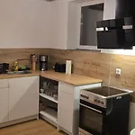 Haus Panorama Mit Alpenblick