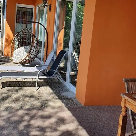 Haus Panorama Mit Alpenblick Dom wakacyjny *