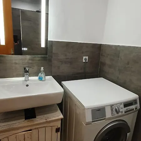 Haus Panorama Mit Alpenblick *