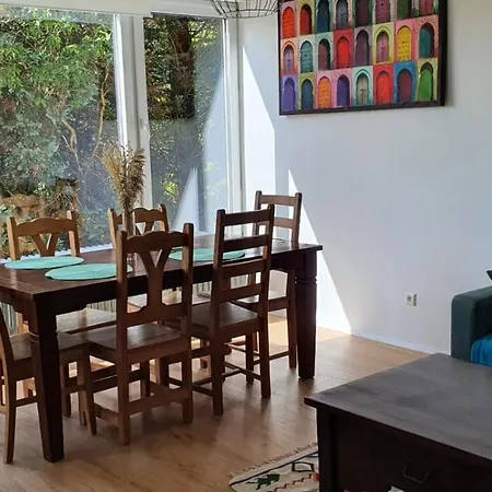 Haus Panorama Mit Alpenblick * Kleines Wiesental