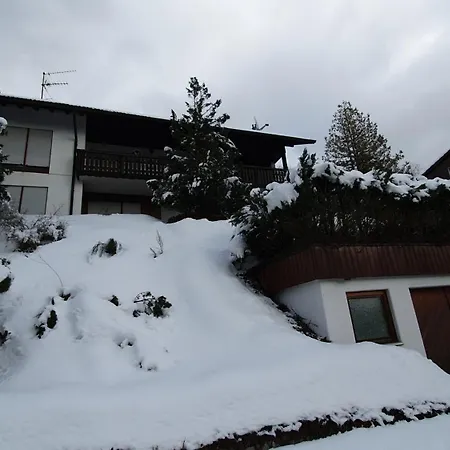 Сasa de vacaciones Haus Panorama Mit Alpenblick Kleines Wiesental