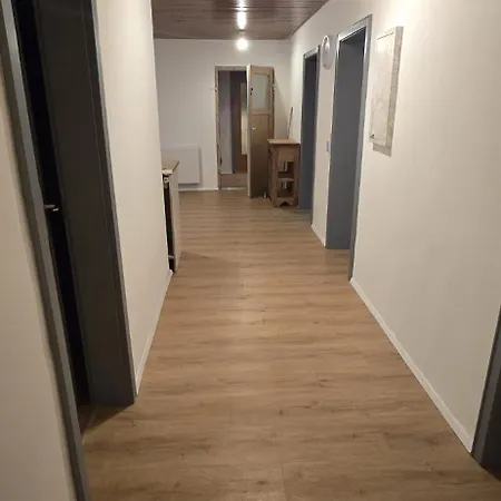 Haus Panorama Mit Alpenblick *