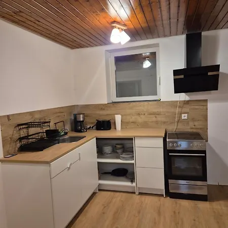 Haus Panorama Mit Alpenblick Сasa de vacaciones Kleines Wiesental