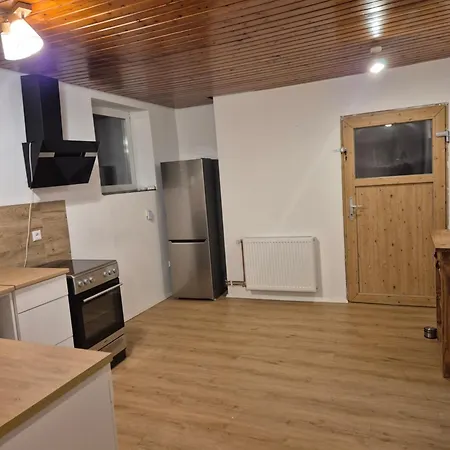 Haus Panorama Mit Alpenblick Сasa de vacaciones *