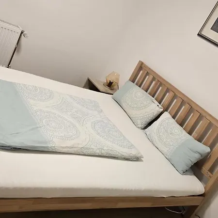 Сasa de vacaciones Haus Panorama Mit Alpenblick