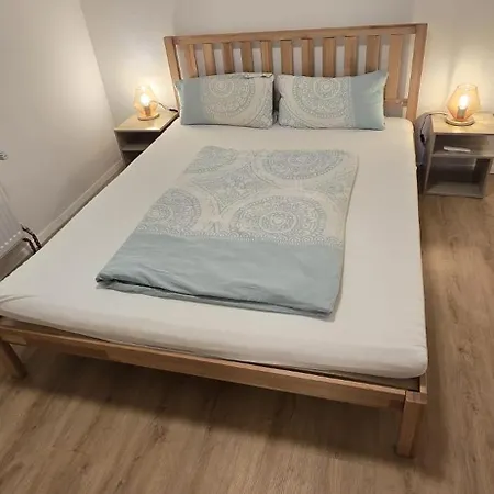 Haus Panorama Mit Alpenblick Сasa de vacaciones *