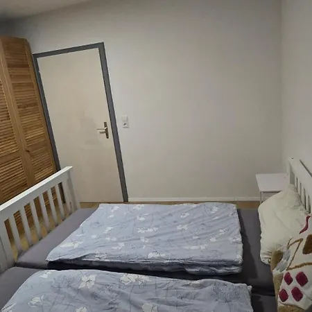 Haus Panorama Mit Alpenblick *