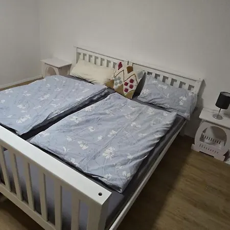 Haus Panorama Mit Alpenblick Сasa de vacaciones *