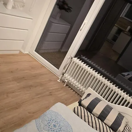 Haus Panorama Mit Alpenblick Сasa de vacaciones Kleines Wiesental