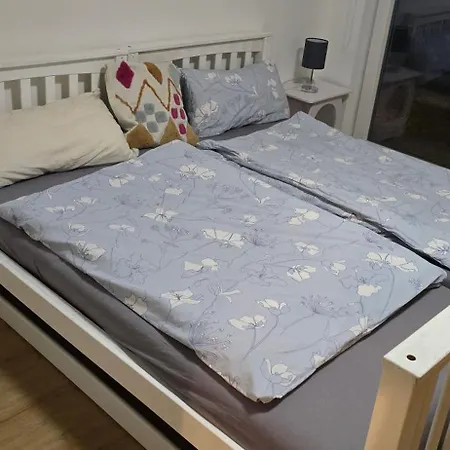 Сasa de vacaciones Haus Panorama Mit Alpenblick