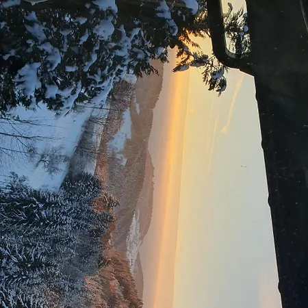 Haus Panorama Mit Alpenblick Dom wakacyjny *