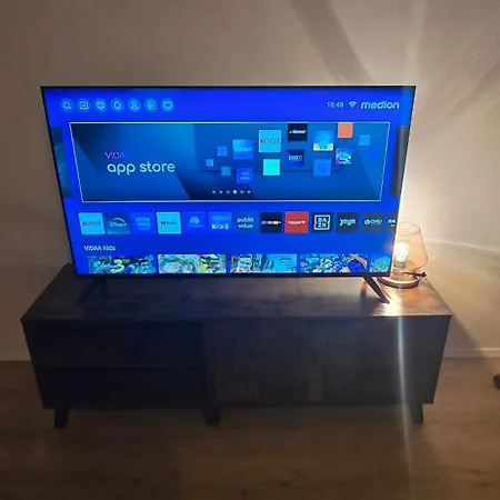 Сasa de vacaciones Haus Panorama Mit Alpenblick *