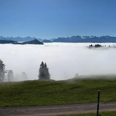Haus Panorama Mit Alpenblick Holiday home