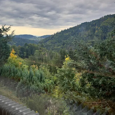 Haus Panorama Mit Alpenblick Сasa de vacaciones *