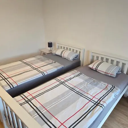 Haus Panorama Mit Alpenblick